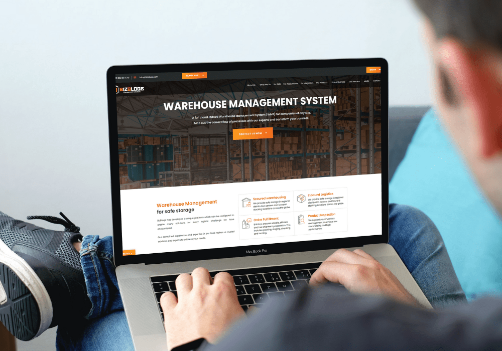 Top 5 WMS-Lösungen für alle Unternehmen
