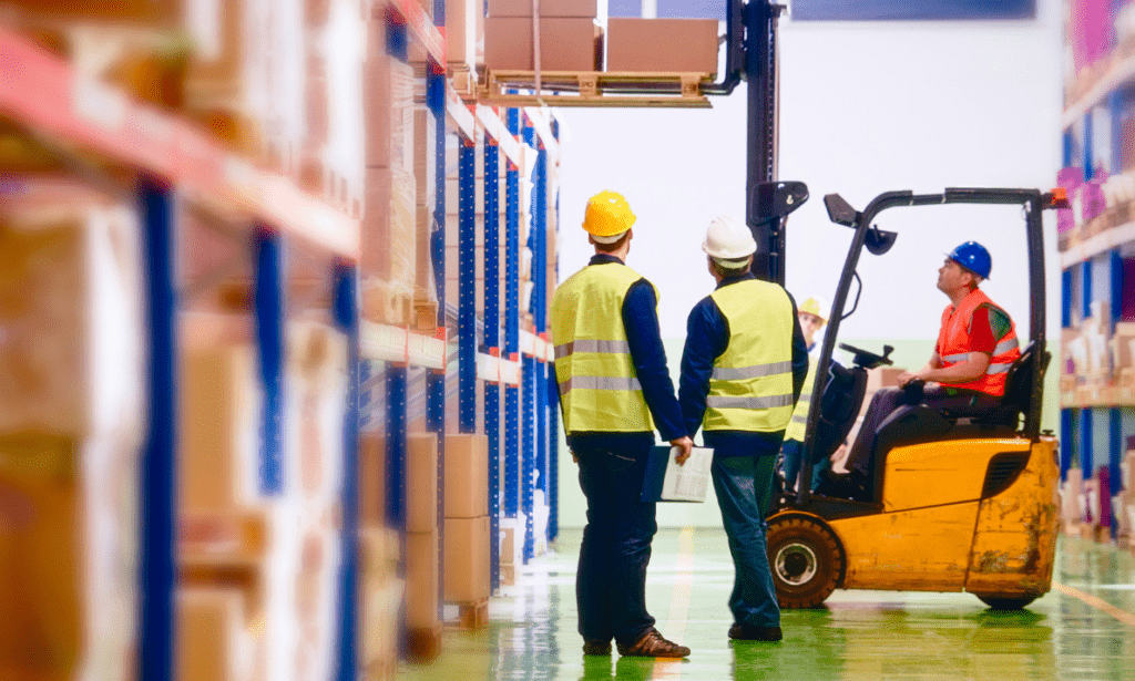 Die Bedeutung der Effizienz im FMCG-Vertrieb