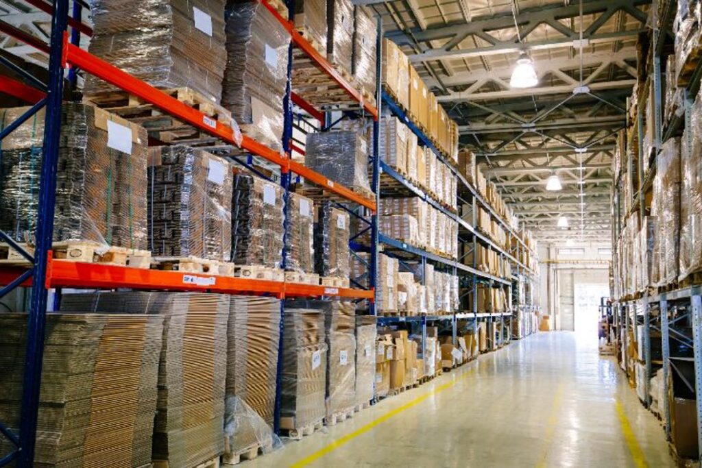 Im Rückblick: Kundenanforderungen, Lagertechnologie und Veränderungen in der Supply Chain