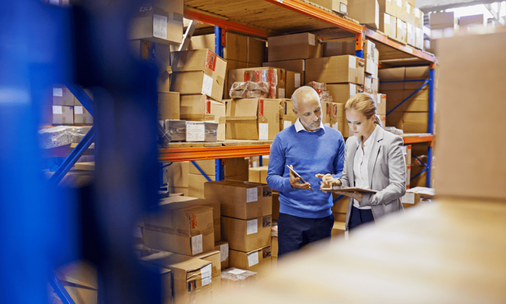 Beschaffungsstrategien zum Jahresende: Intelligente Budgetallokation