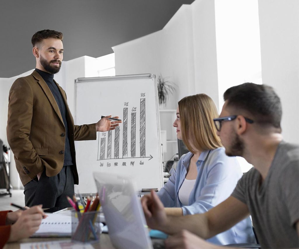 BizBloqs x Sage: Der Schlüssel zur einfachen WMS-Skalierbarkeit