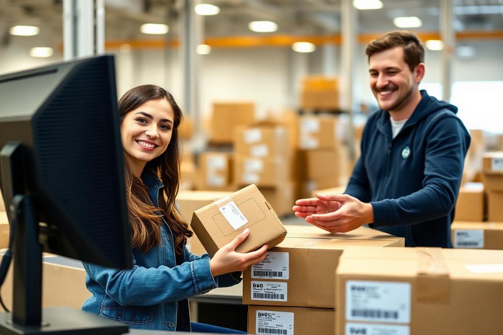 Was ist ein Order Management System (OMS)?