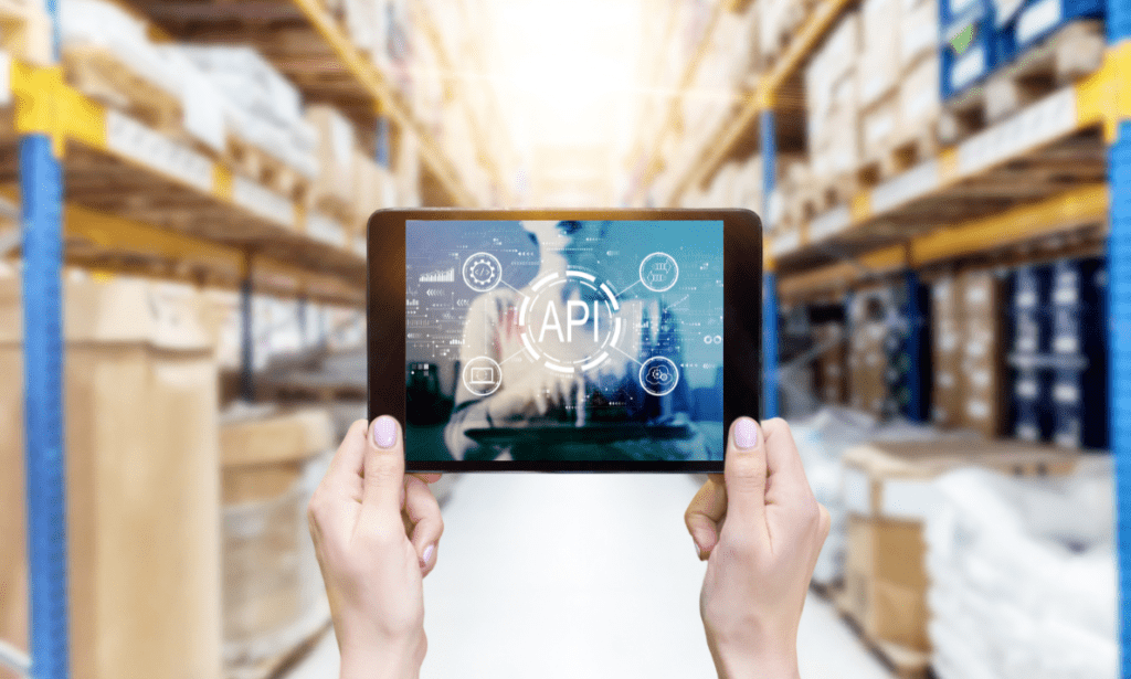 API-first-Entwicklung: Flexibilität im Composable E-Commerce
