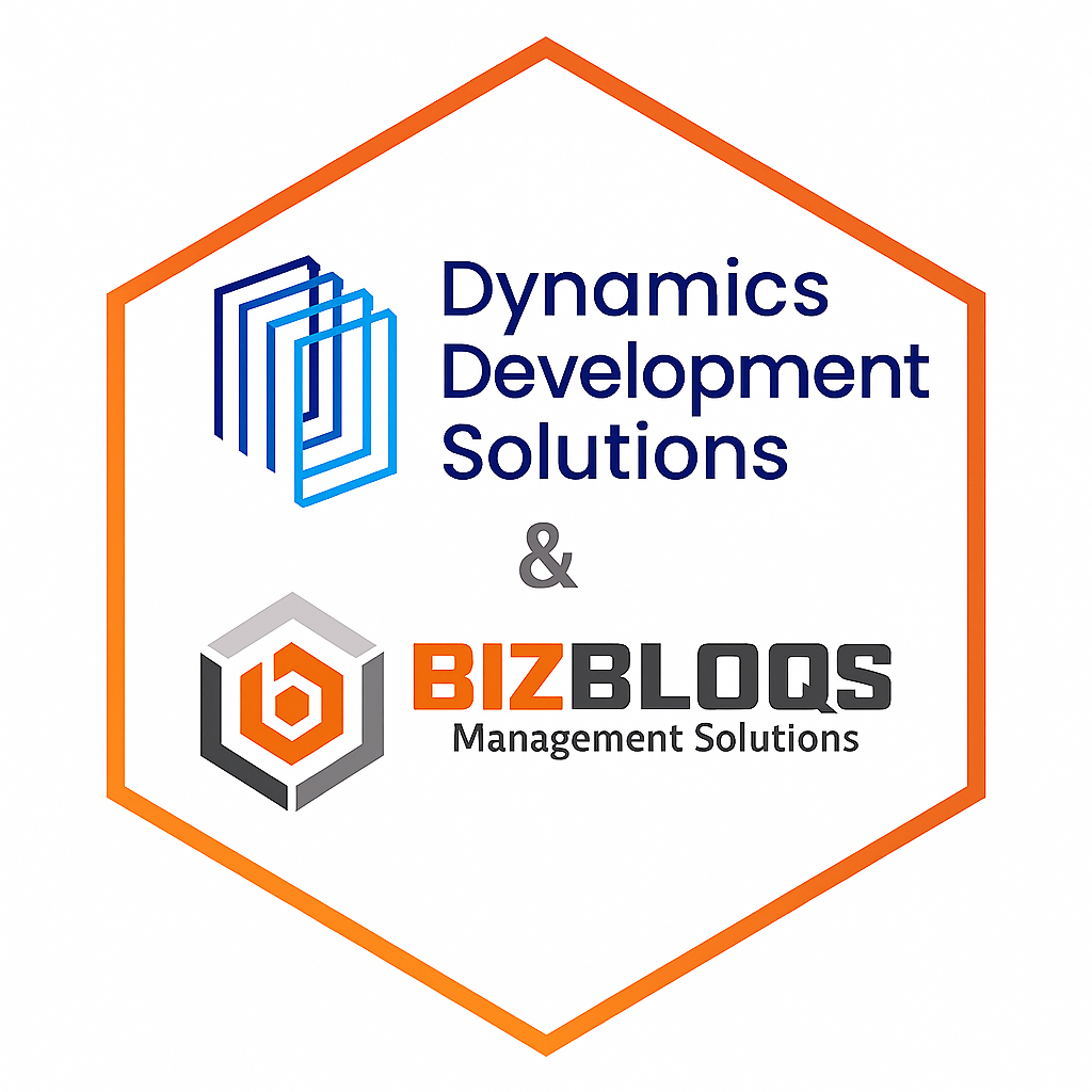 Eine auf Wachstum ausgerichtete Partnerschaft: Wie BizBloqs und Dynamics Development Solutions intelligentere, zukunftssichere Lagerabläufe ermöglichen