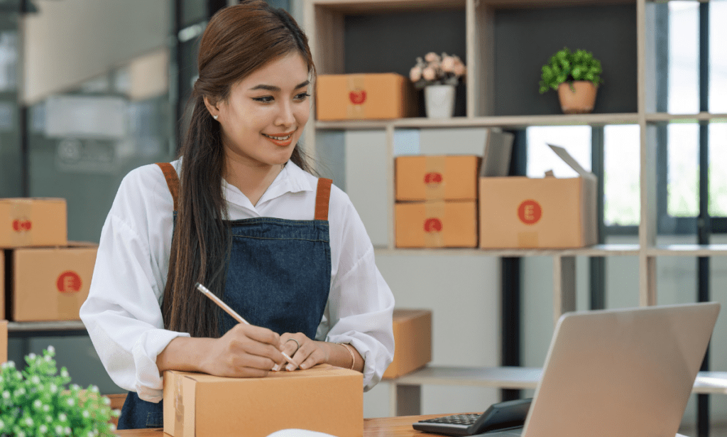 Composable vs. Monolithischer E-Commerce