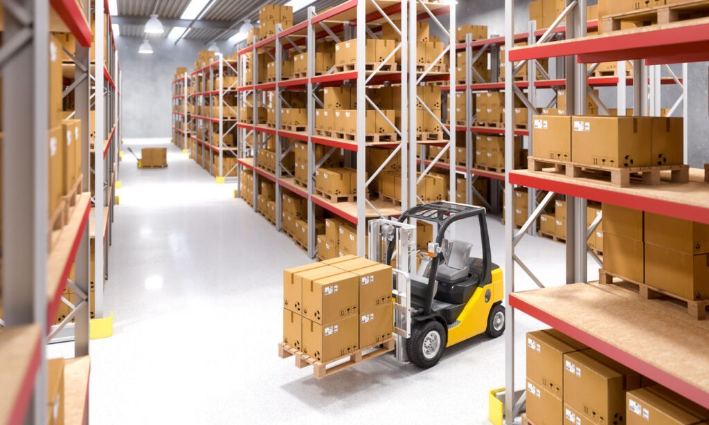 WMS-Strategie: Unterstützung von Unternehmen bei der Verbesserung von Genauigkeit und Transparenz angesichts der Logistik- und Lagertrends 2026