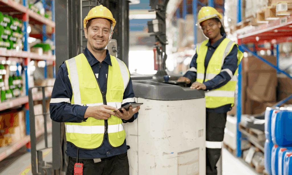 EDI-Integration im Order Management: Optimierung des B2B-Handels im Jahr 2025
